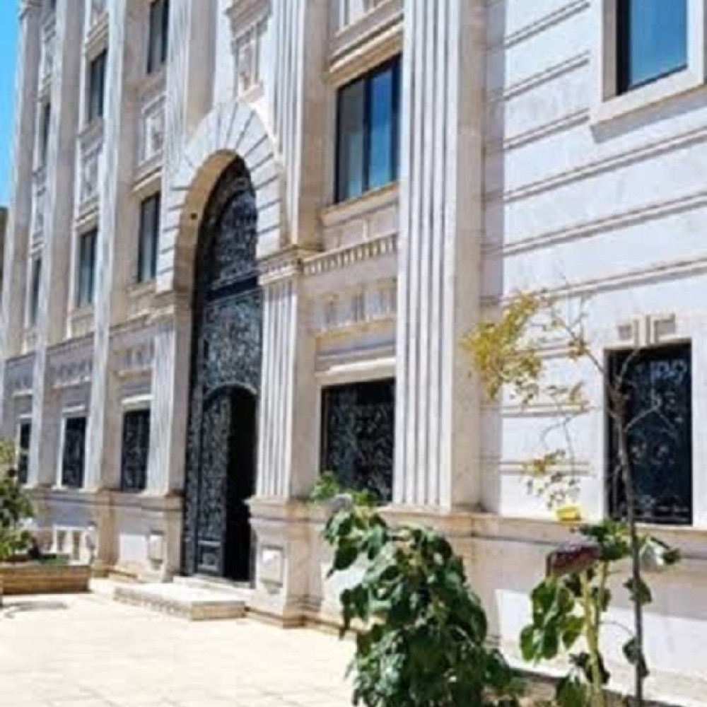 آپارتمان در عطاران قم