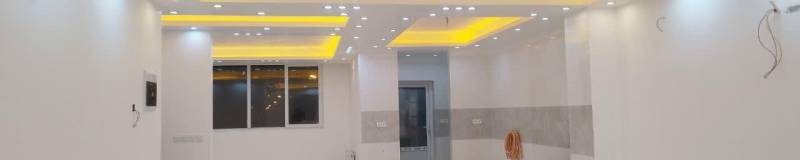 آپارتمان ۱۴۵ متری ۳ خوابه کلیدنخورده در بهاالدینی