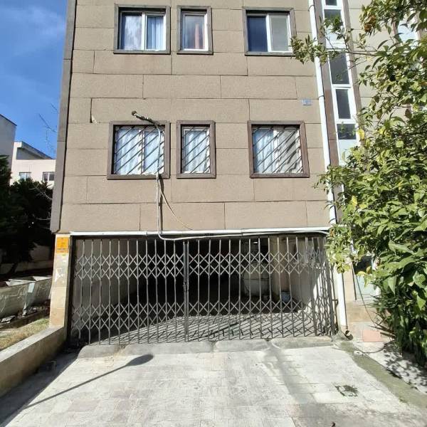 فروش آپارتمان ۷۸ متری ۲ خوابه طبقه ۱