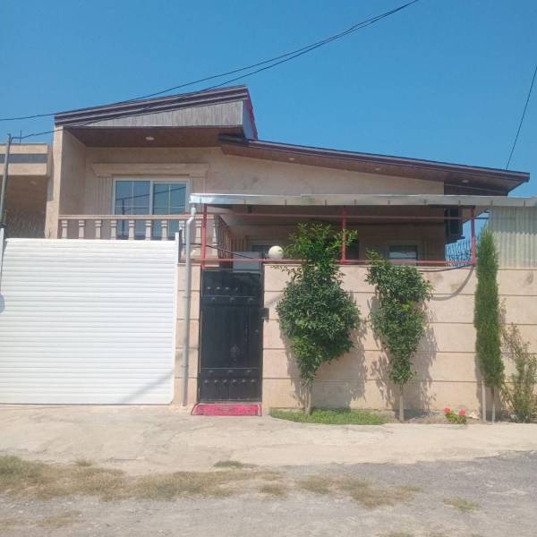 فروش خانه ویلایی ۱۰۰ متری ۲ خوابه