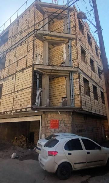 فروش آپارتمان ۸۰ متری ۲ خوابه در حرم