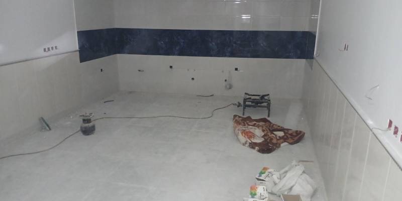 اجاره خانه ویلایی