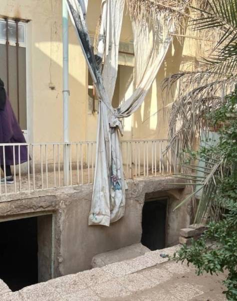 ملک کلنگی ویلایی ۲ خواب حیاط دار