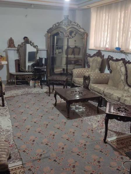 آپارتمان ۶۲متری باجک۲