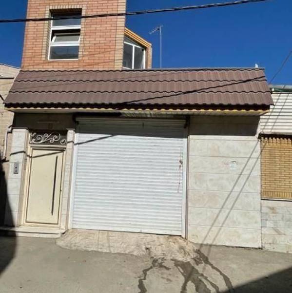 خانه ۳طبقه مجزا، تهاتر با اپارتمان