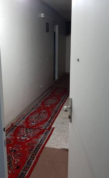 اجاره آپارتمان ۷۵ متری ۱ خوابه در بلوار خسروبیگی
