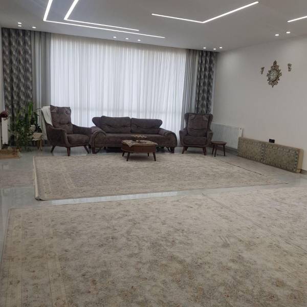 اجاره واحد ۱۸۰ متری کلید نخورده در بهاالدینی