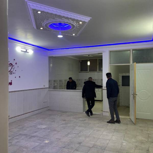 ۳ طبقه اجرنما تمیز