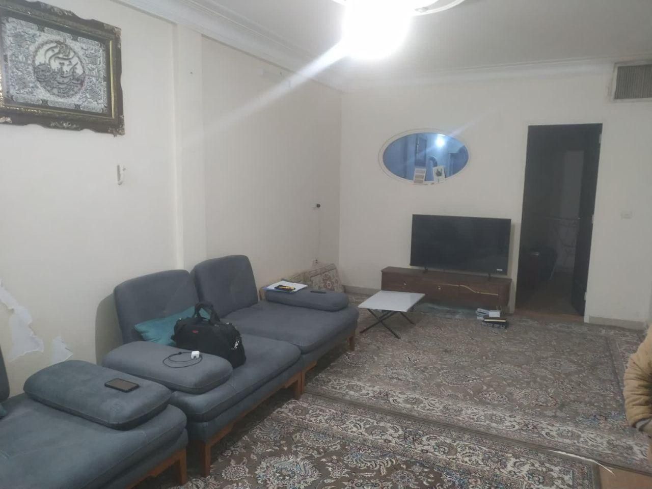                                             فروش آپارتمان 65 متری 1 خوابه در پیام نور
                                                                                آپارتمان
                                        در پیام نور قم