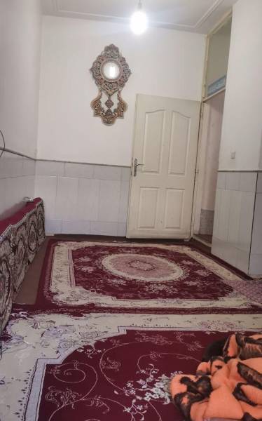 منزل یا خانه اجاره ای