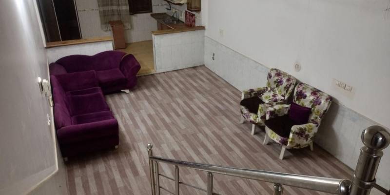                                             اجاره خانه ویلایی ۸۸ متری ۱ خوابه در دانیال
                                                                                منزل ویلایی
                                        در دانیال قم