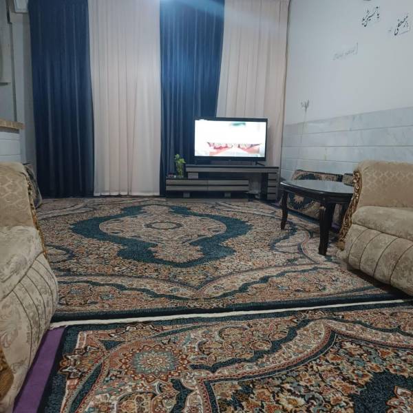 یک باب منزل ویلایی زیرزمین