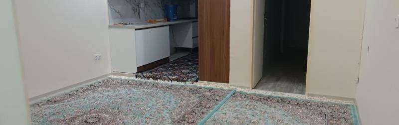 ۶۰ متر بر خیابان کوکب بازسازی شده با آسانسور