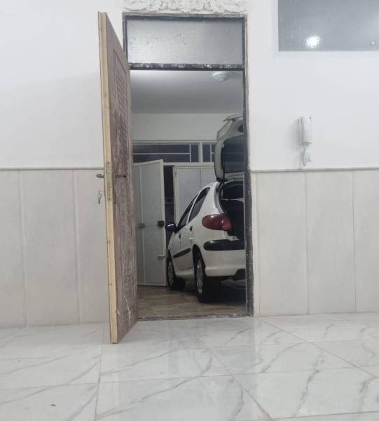 دوطبقه مستقل ویلایی