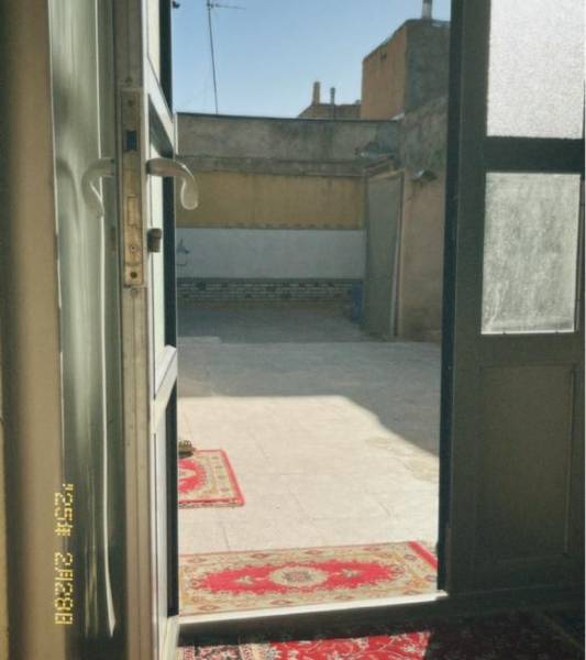 فروش خانه ویلایی۱۸۳متری۵ خوابه در خاکفرج نزدیک حرم