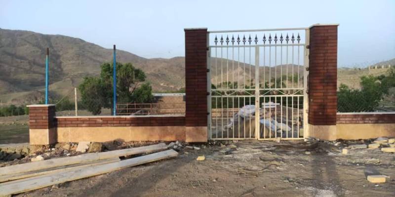 ویلا بحر جاده کرمجگان باقیمت مناسب