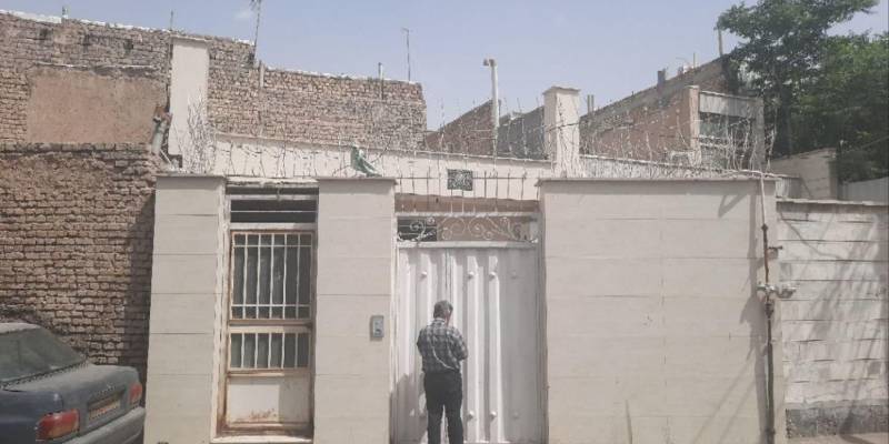 ویلایی بر اصلی