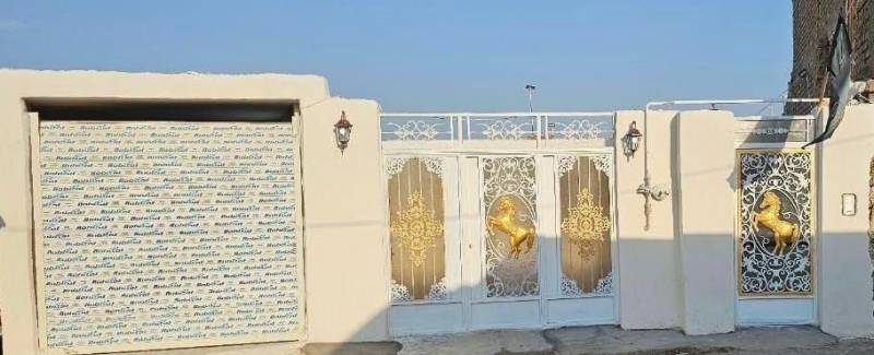 خانه ویلایی دلباز شیک زیر قیمت منطقه