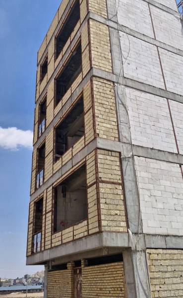 ۷ واحدی زعفرانیه