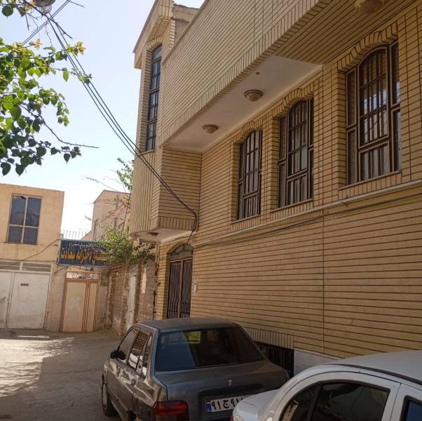 منزل در 55 متری عماریاسر