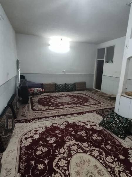 خانه ۱۲۰متری  ۱۵خرداد