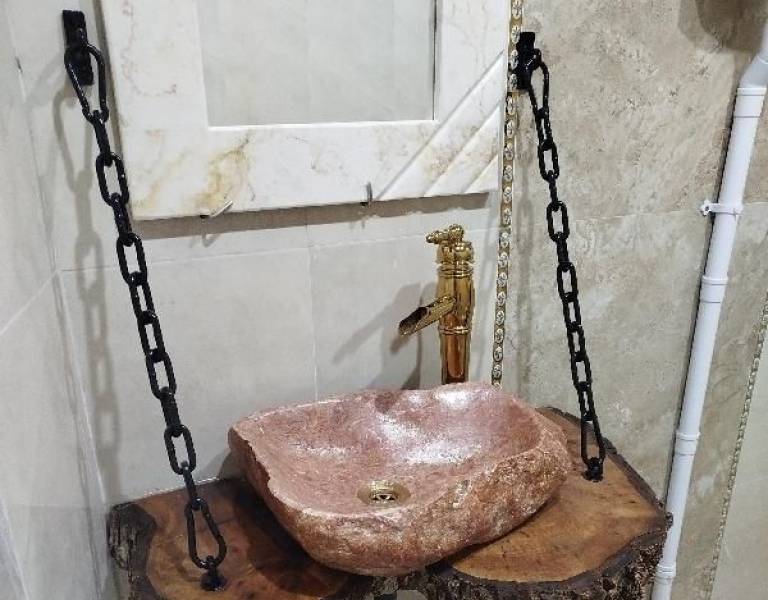                                             آپارتمان 132متر کلیدنخورده
                                                                                آپارتمان
                                        در انسجام قم