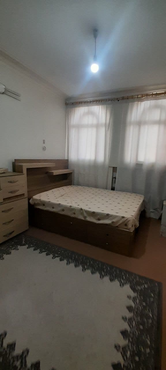                                             خانه ویلایی 260 متری 4 خوابه در زنبیل‌آباد
                                                                                منزل ویلایی
                                        در زنبیل‌آباد (شهید صدوقی) قم