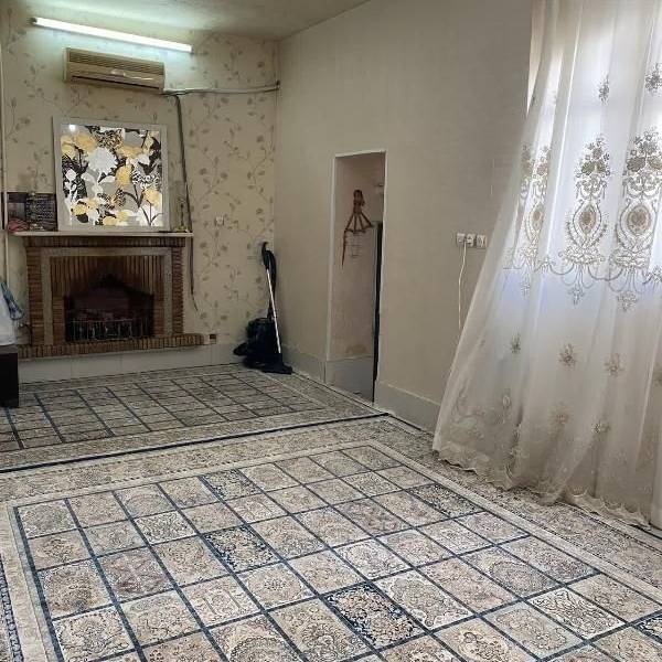 خانه ویلایی خاکفرج