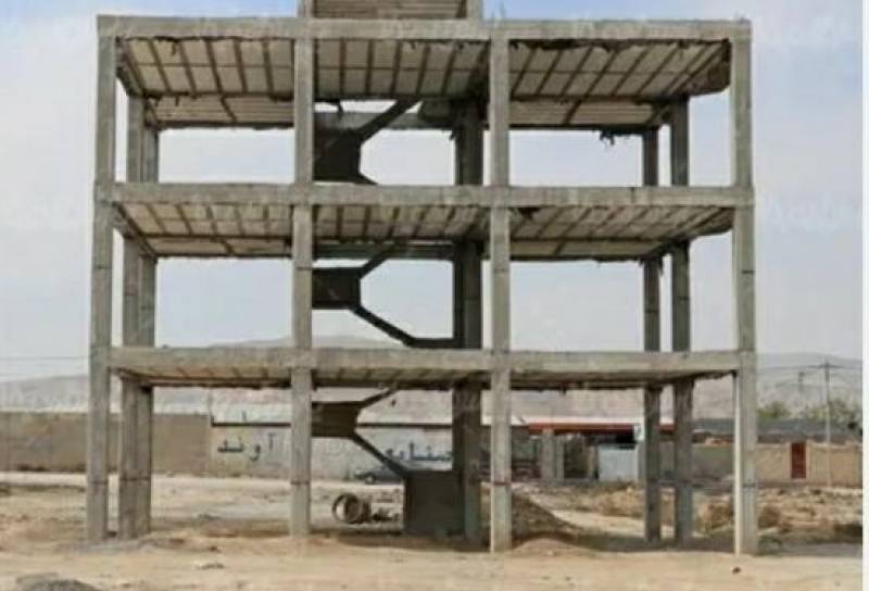 فیش آپارتمان شهید سلیمانی تهاتر شهرک قدس