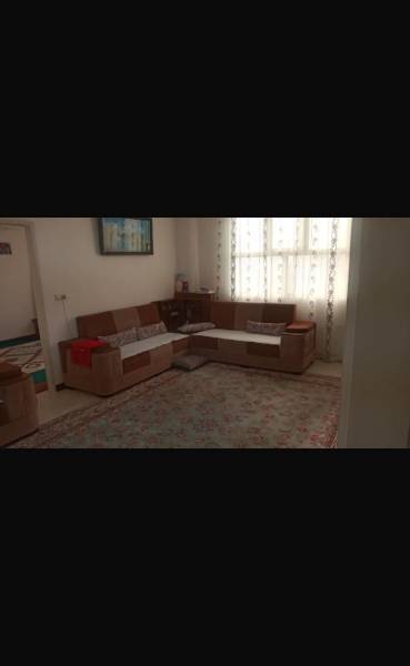 آپارتمان ۷۲متری  حضرت نجمه سند دار محله ۸