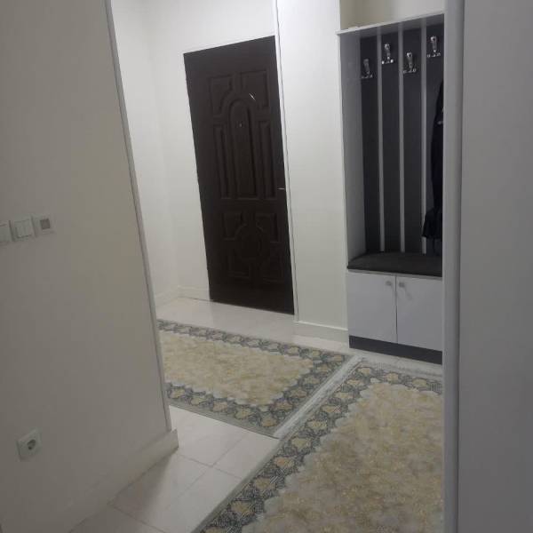 ۸۱متر خوش نقشه ابوطالب پردیسان
