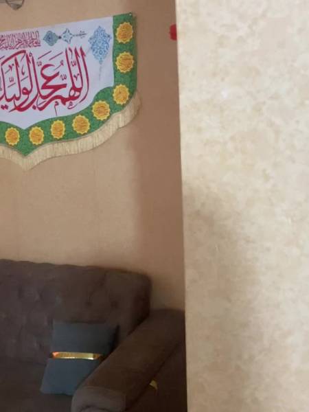 آپارتمان دوواحدی ۸۵متری سبلان ۱۹