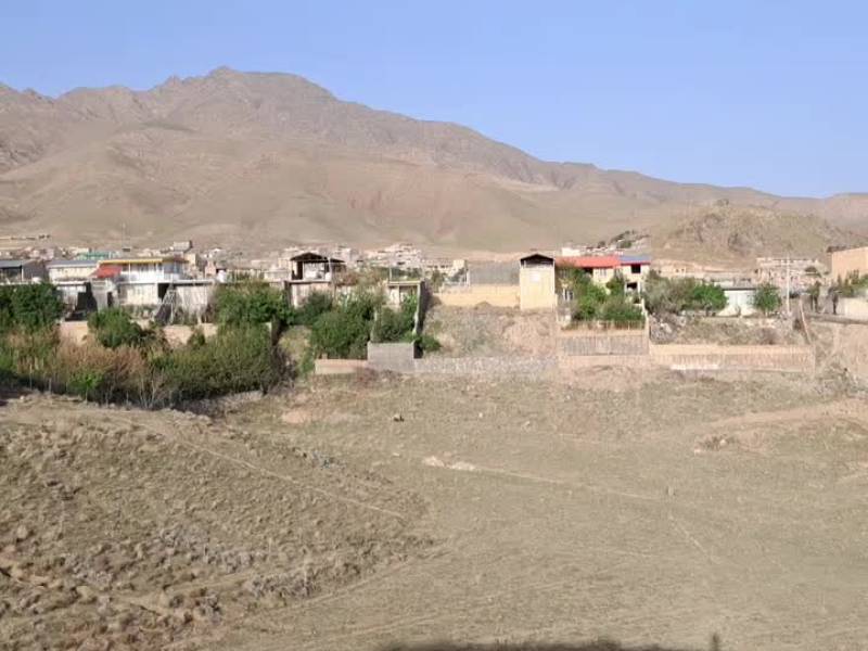                                             کرمجگان فروش زمین 266 متری کاربری مسکونی
                                                                                زمین و باغ
                                        در پردیسان قم