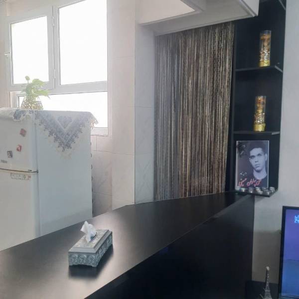 سنددار _ دو خواب _شیک _غرق در نور