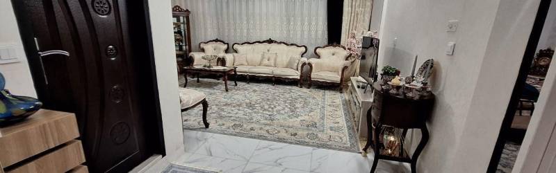 آپارتمان ۸۰ متری شیک
