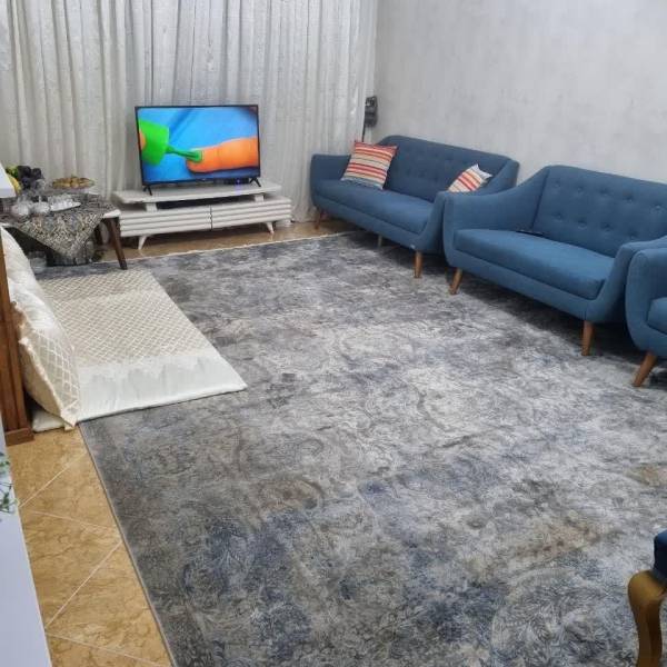                                             فروش آپارتمان 73 متری 2 خوابه  بر تعاون 4
                                                                                آپارتمان
                                        در عماریاسر قم