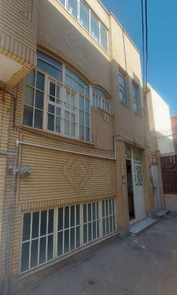 منزل مسکونی ویلایی
