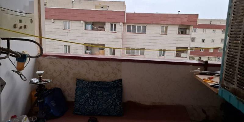                                             فروش آپارتمان ۷۰ متری ۱ خوابه در پردیسان
                                                                                آپارتمان
                                        در پردیسان قم