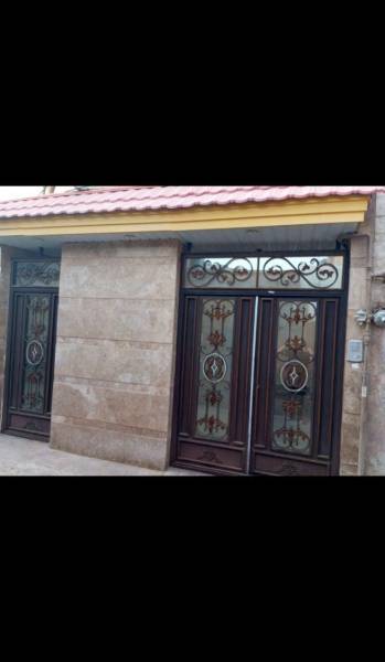 خونه دو طبقه مستقل و شیک