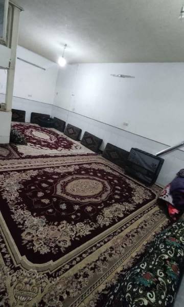 ویلایی ۶۰متری۱۵خرداد