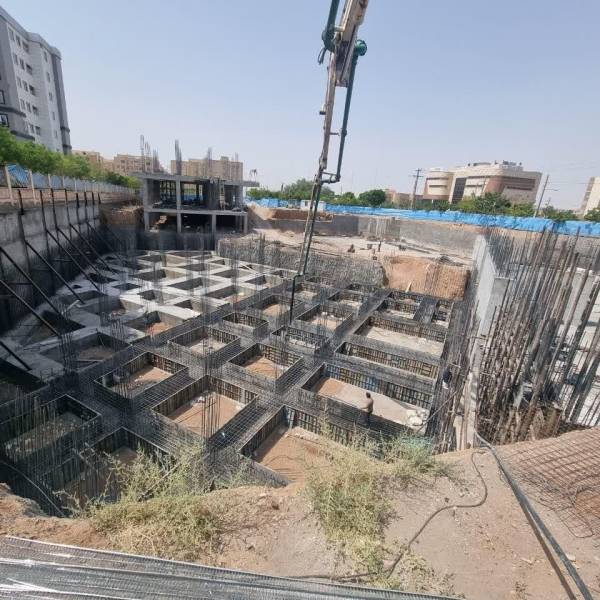                                             فیش پیامبر اعظم 9
                                                                                آپارتمان
                                        در پردیسان قم