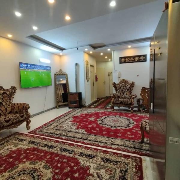 دوخواب سند دار واجانبازی و رهن از مبلغ کم میشود