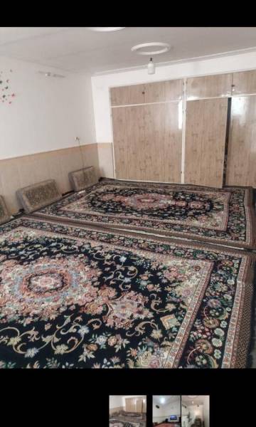                                             فروش خانه ویلایی ۱۰۰ متری ۱ خوابه در شهر قائم
                                                                                منزل ویلایی
                                        در شهر قائم قم