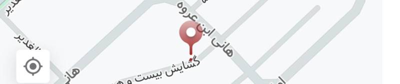                                             زمین ۳۰۰ متری شمالی شهرک سازان هانی
                                                                                زمین و باغ
                                        در پردیسان قم