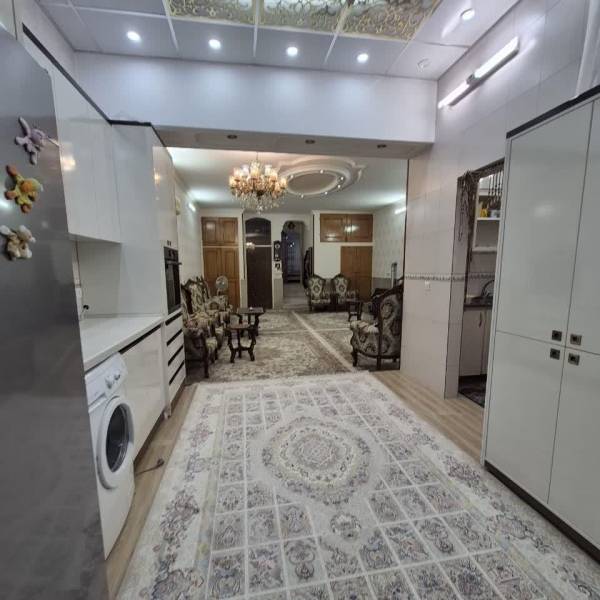 فروش خانه ویلایی ۲۸۰ متری ۴ خوابه در ژاندارمها
