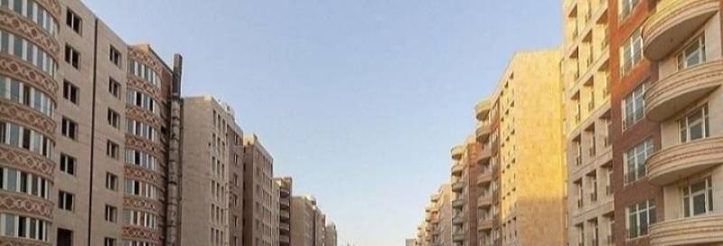                                             فروش آپارتمان ۹۰ متری ۲ خوابه همکف در مسکن مهر
                                                                                آپارتمان
                                        در مسکن مهر قم