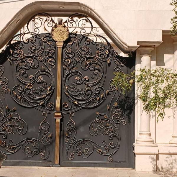 فروش زمین تراکم دار ۶ دانگ