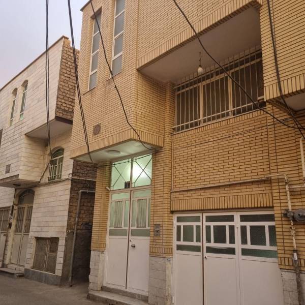منزل شیک ۲ طبقه مجزا ۱۵خرداد سرنبش