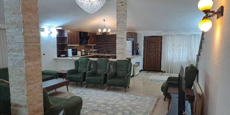 ویلای  دریاکنار خیابان فرد (فول بازسازی)