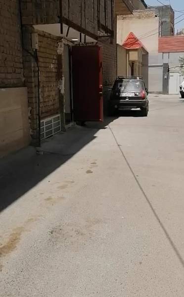                                             ویلایی 21متری در کلهری دوطبقه
                                                                                منزل ویلایی
                                        در کلهری قم